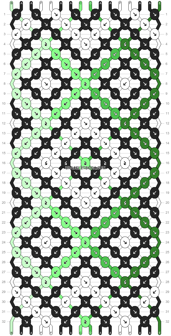 Normal pattern #146891 variation #329672 pattern
