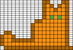 Alpha pattern #163194 variation #329673 preview