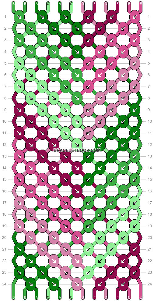 Normal pattern #70 variation #329678 pattern