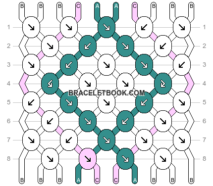 Normal pattern #163241 variation #329700 pattern