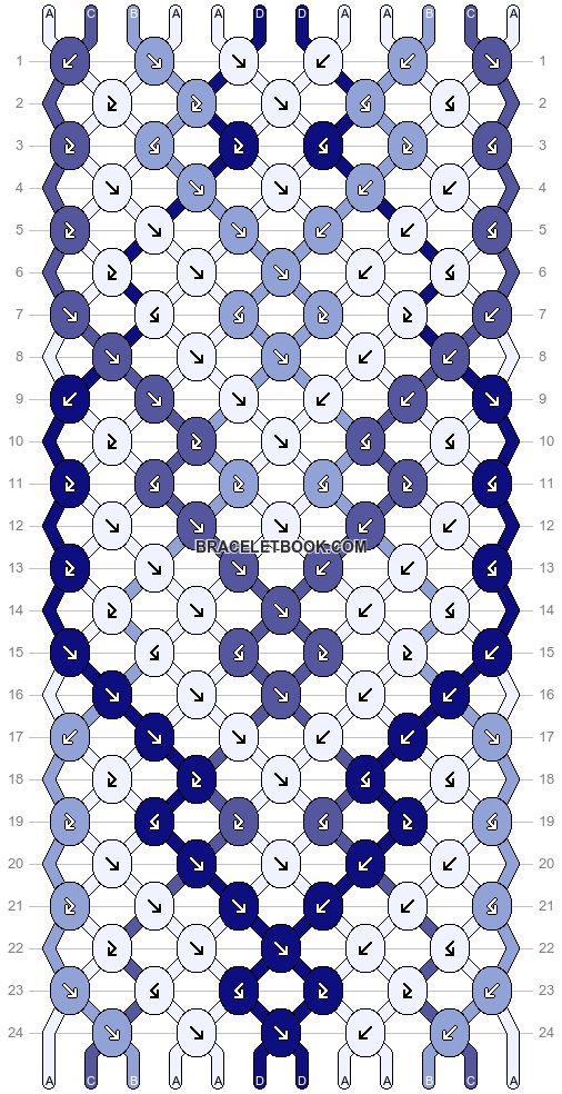 Normal pattern #163149 variation #329706 pattern
