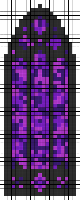 Alpha pattern #163256 variation #329709 preview