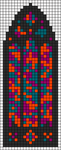Alpha pattern #163256 variation #329711