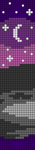 Alpha pattern #162543 variation #329713