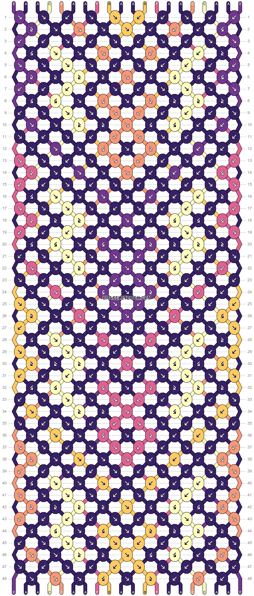 Normal pattern #163255 variation #329714 pattern
