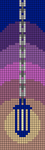 Alpha pattern #163252 variation #329718
