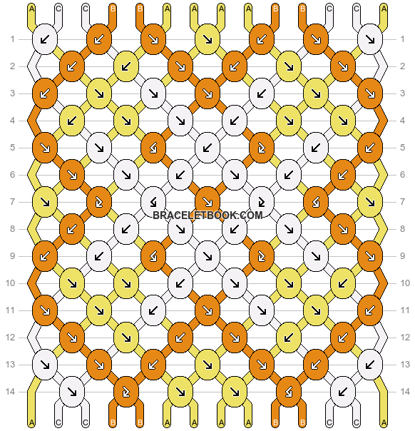 Normal pattern #118891 variation #329726 pattern