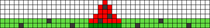Alpha pattern #112103 variation #329750