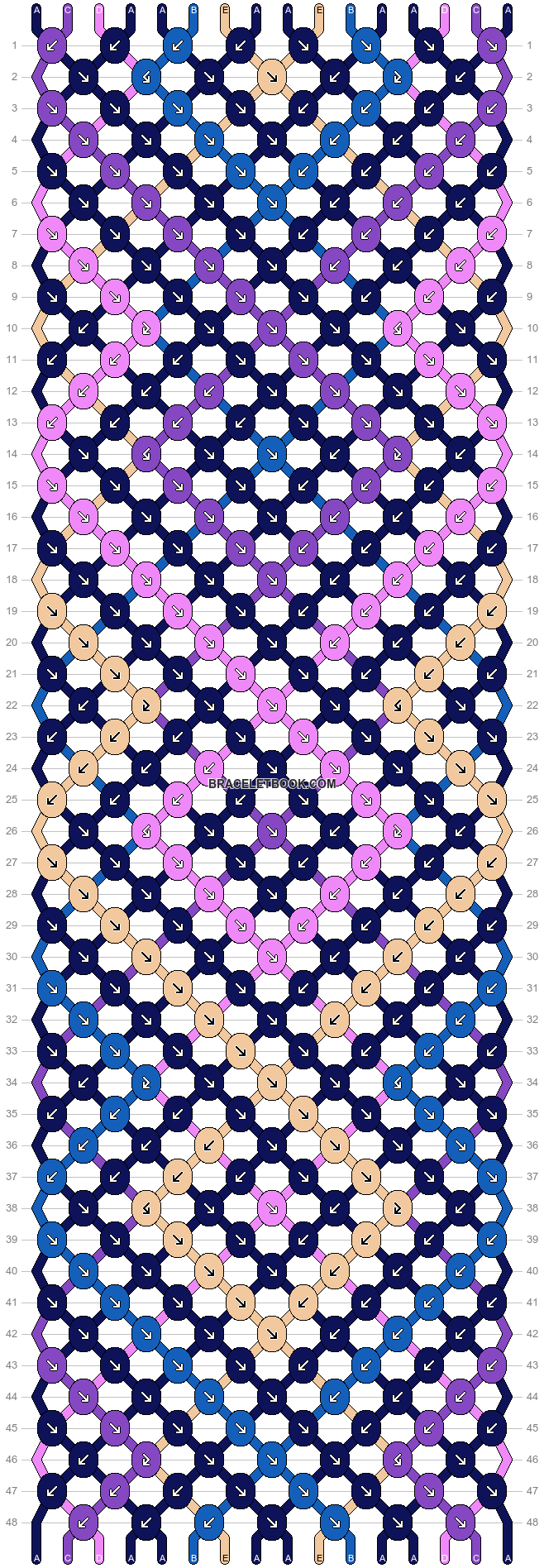 Normal pattern #135407 variation #329754 pattern
