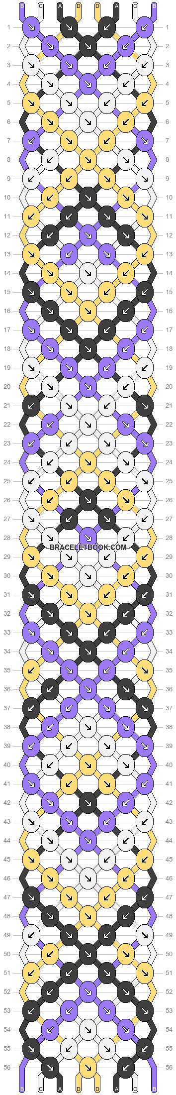 Normal pattern #151350 variation #329757 pattern