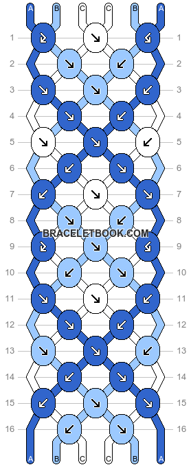 Normal pattern #92669 variation #329759 pattern