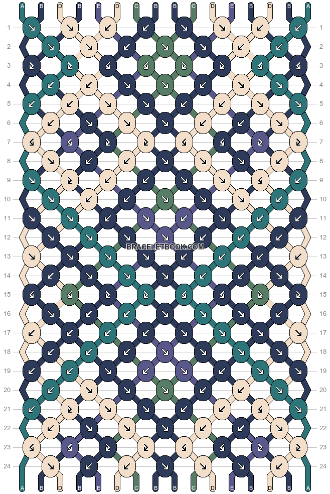 Normal pattern #160615 variation #329765 pattern