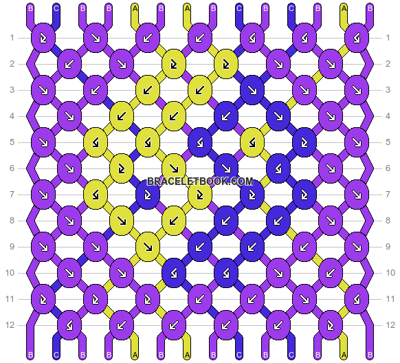 Normal pattern #1804 variation #329774 pattern