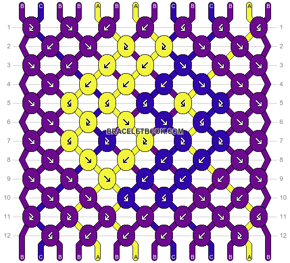 Normal pattern #1804 variation #329775 pattern