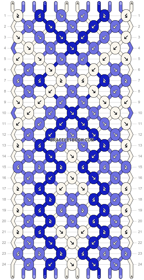 Normal pattern #160108 variation #329777 pattern