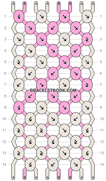 Normal pattern #119457 variation #329781 pattern