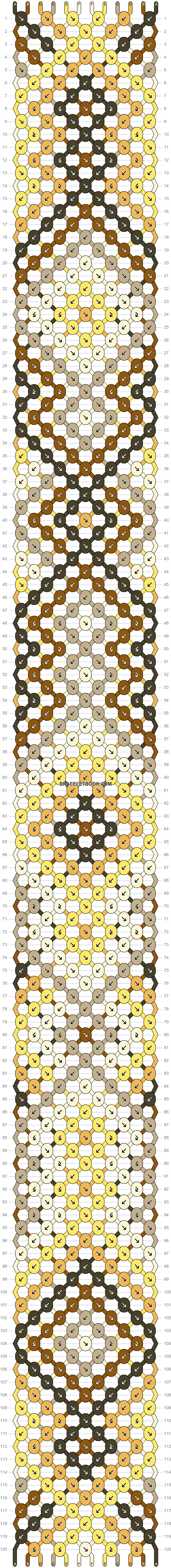 Normal pattern #51130 variation #329784 pattern