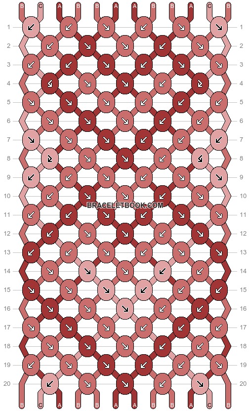 Normal pattern #142710 variation #329816 pattern