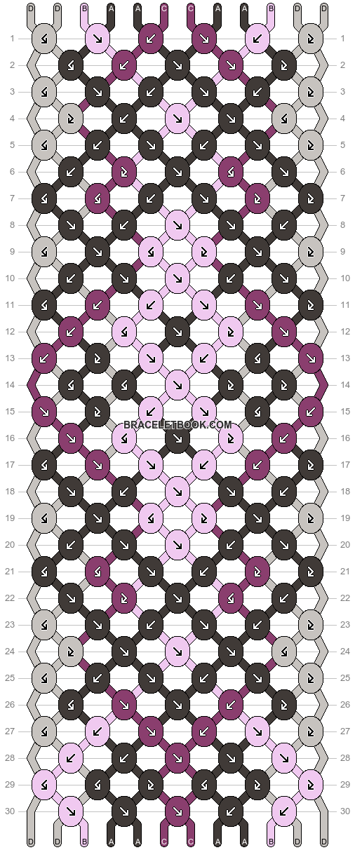 Normal pattern #159171 variation #329826 pattern