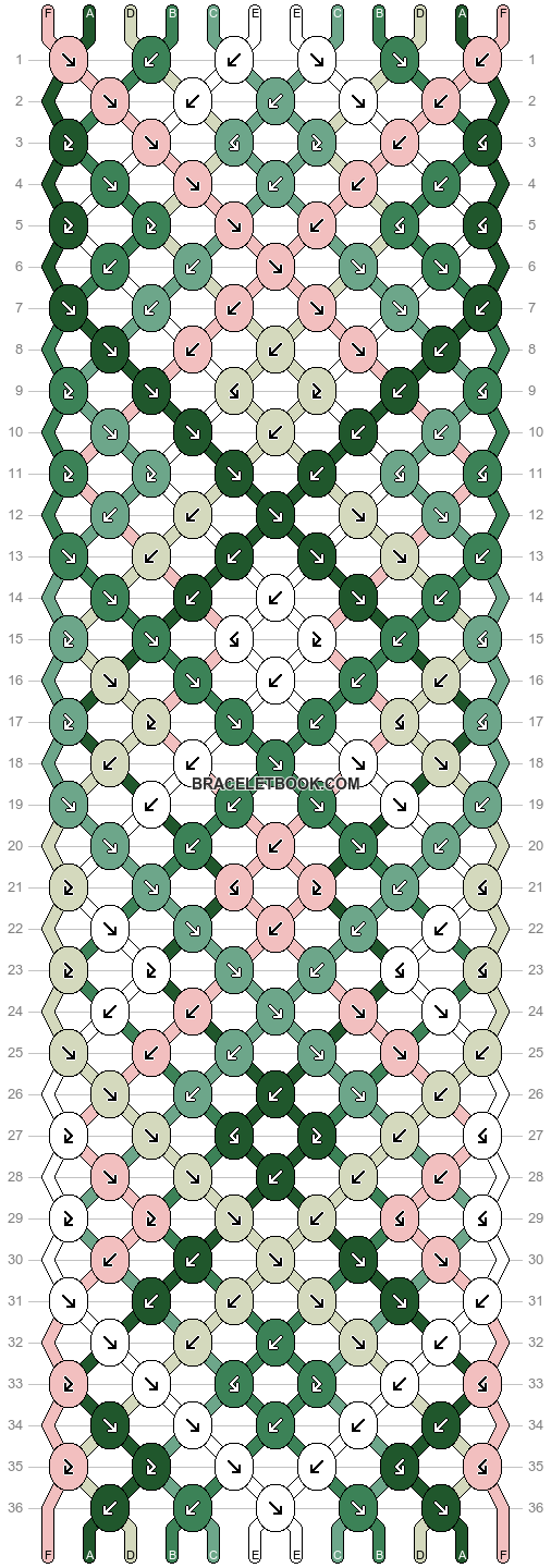 Normal pattern #163302 variation #329841 pattern
