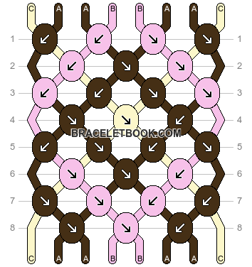 Normal pattern #85107 variation #329853 pattern