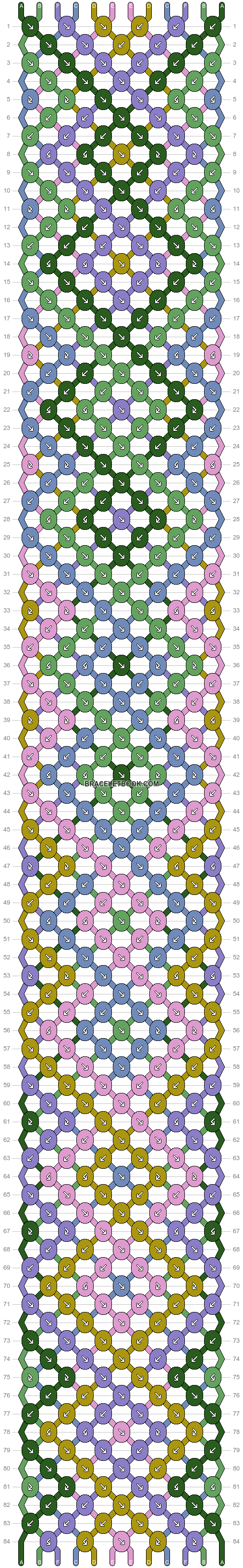 Normal pattern #154163 variation #329870 pattern