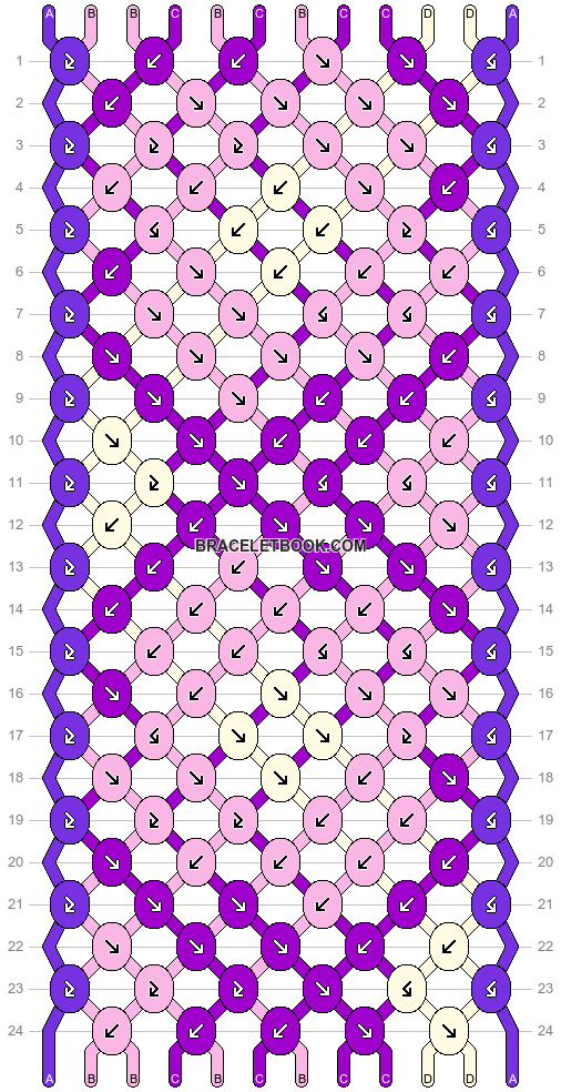 Normal pattern #149734 variation #329879 pattern