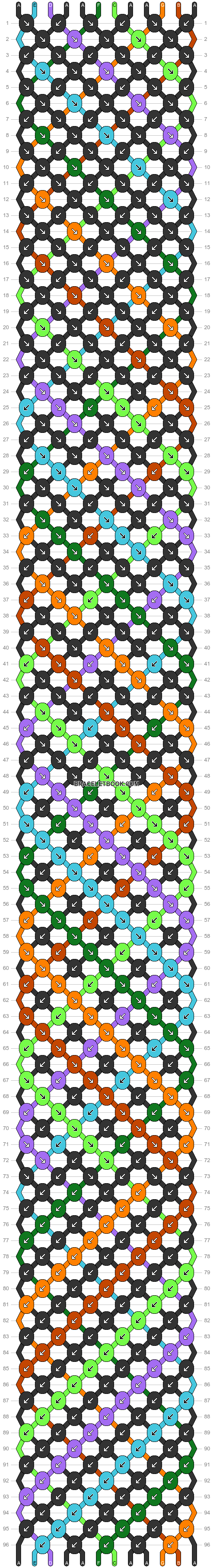 Normal pattern #49125 variation #329886 pattern