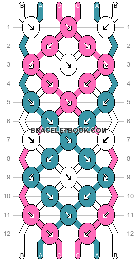 Normal pattern #163240 variation #329889 pattern