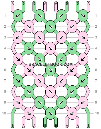 Normal pattern #17634 variation #329893 pattern