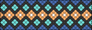 Normal pattern #48809 variation #329907