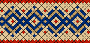 Normal pattern #46156 variation #329909
