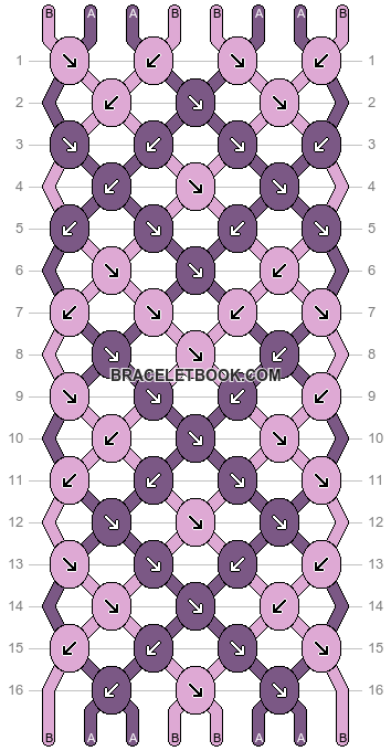Normal pattern #136558 variation #329916 pattern