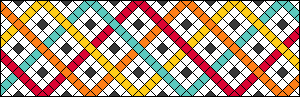 Normal pattern #2909 variation #329918