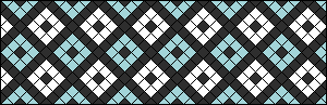 Normal pattern #2897 variation #329920