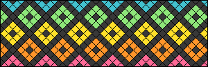 Normal pattern #2897 variation #329921
