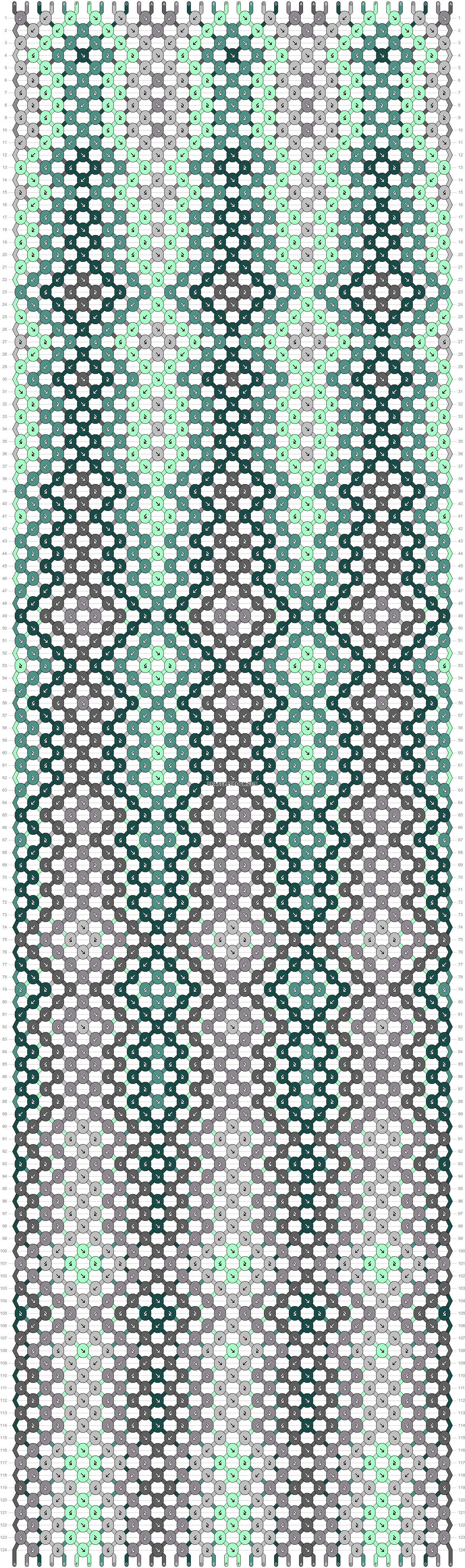Normal pattern #163339 variation #329929 pattern