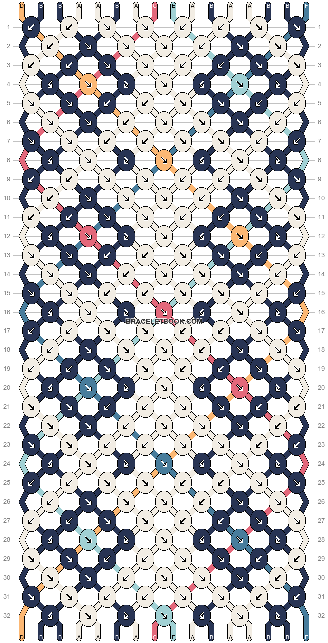 Normal pattern #32918 variation #329931 pattern
