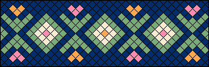 Normal pattern #116303 variation #329942