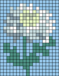 Alpha pattern #163006 variation #329952