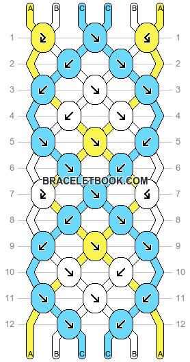 Normal pattern #158798 variation #329958 pattern