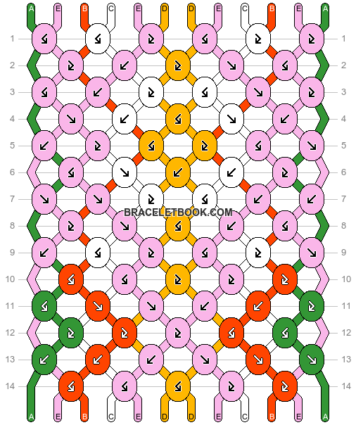 Normal pattern #159215 variation #329964 pattern