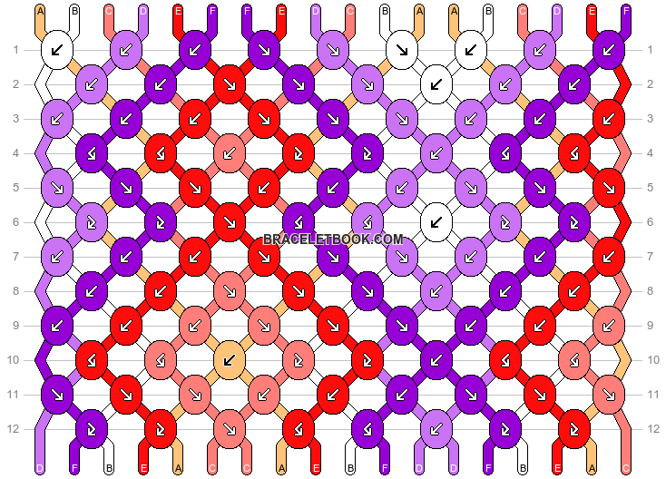 Normal pattern #248 variation #329975 pattern
