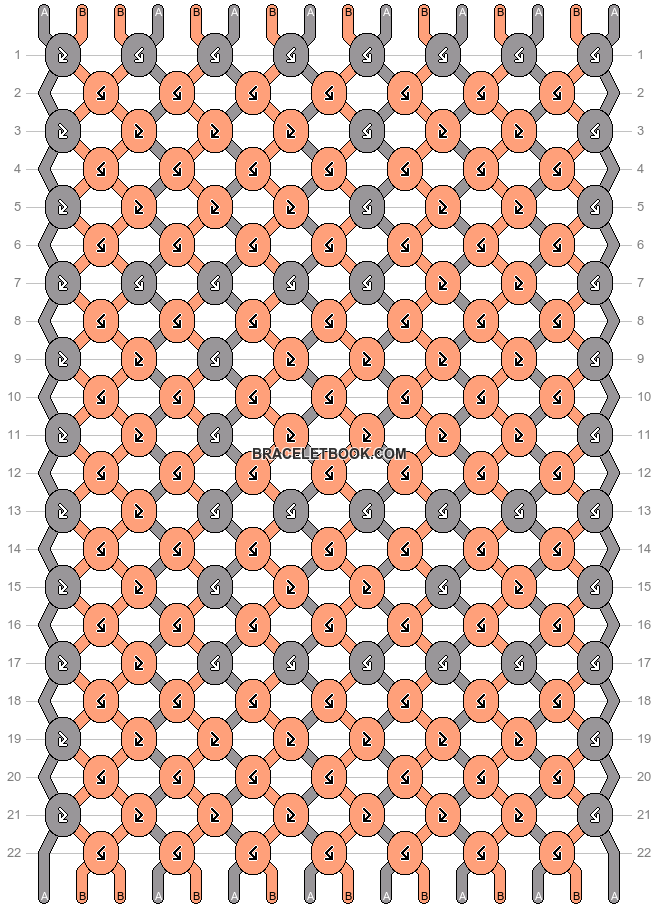Normal pattern #159742 variation #329980 pattern