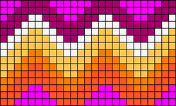 Alpha pattern #92753 variation #329990