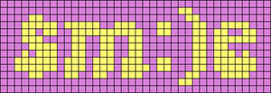 Alpha pattern #60503 variation #329992