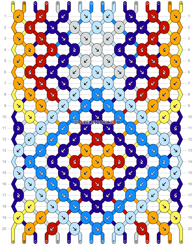 Normal pattern #162473 variation #329998 pattern