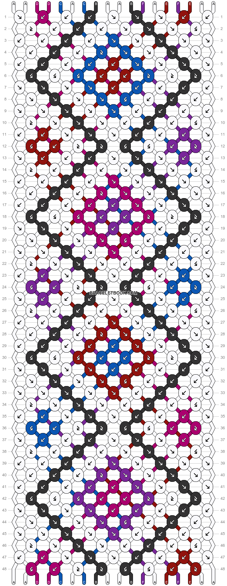 Normal pattern #163365 variation #330014 pattern