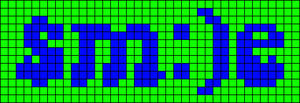 Alpha pattern #60503 variation #330029