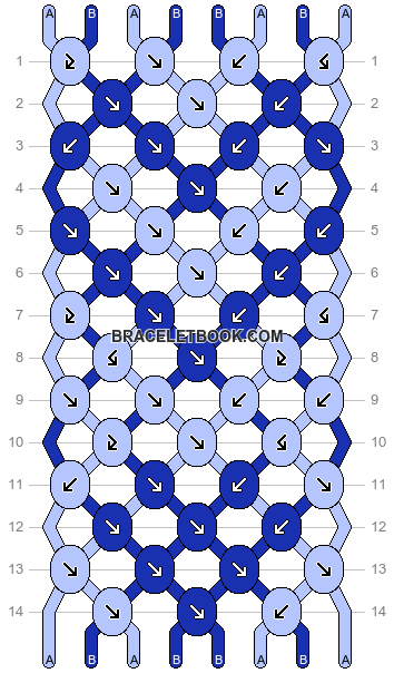 Normal pattern #158408 variation #330032 pattern